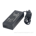 90w Universal Adapter For Laptop With 8 Tips